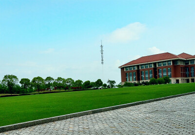 2016.5 中国传媒大学南广学院