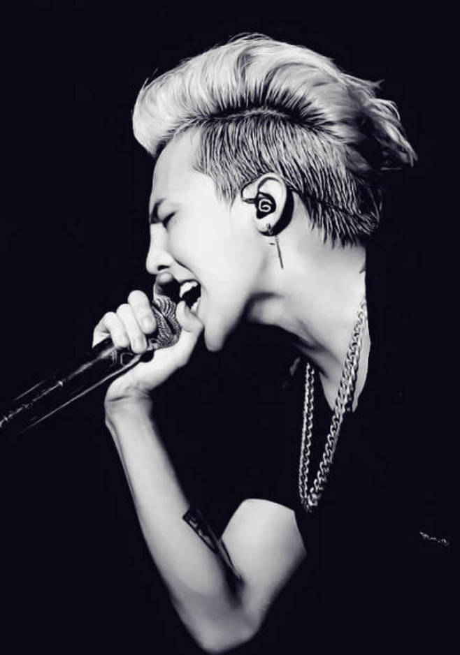 #G-Dragon 权志龙 GD#拍摄图系列