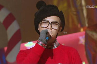 #G-Dragon 权志龙 GD#舞台表演高清图