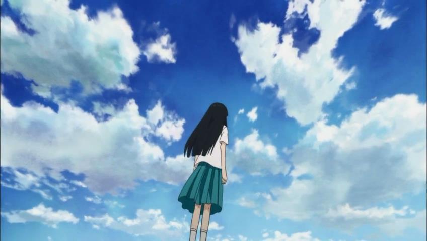 好想告诉你 堆糖皮肤