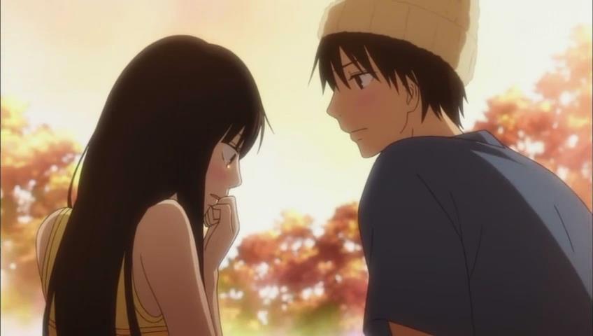 好想告诉你 堆糖皮肤