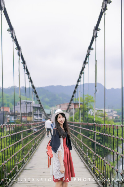 静安吊桥·十分