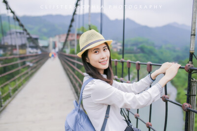 静安吊桥·十分