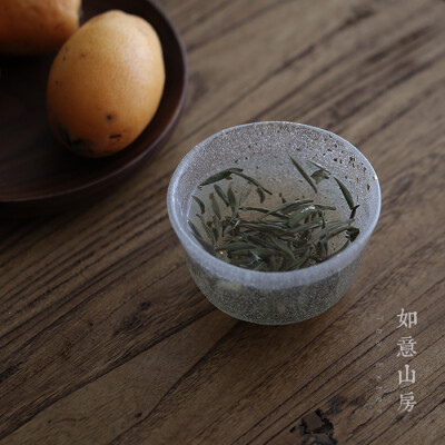 如意山房茶具 