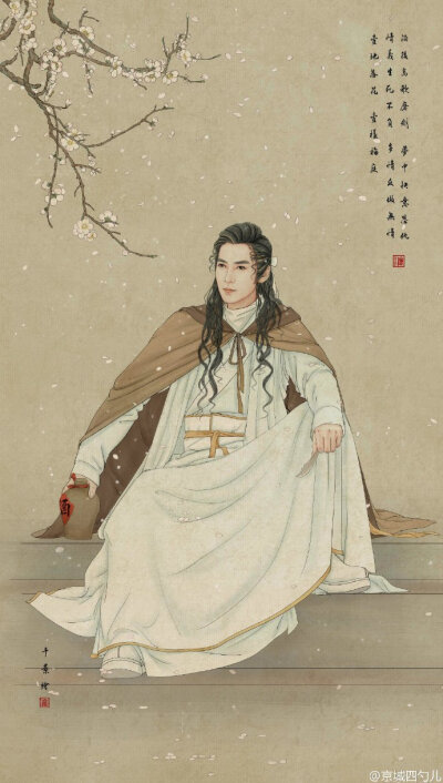 #焦恩俊# 来自京城四勺儿 - 微博