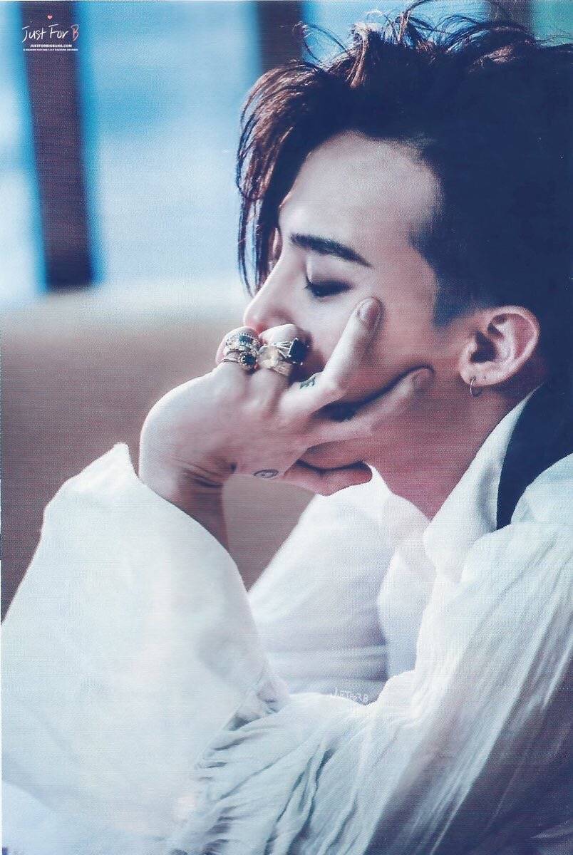 #BIGBANG##向全世界安利BIGBANG# CINE21】No.1062 权志龙