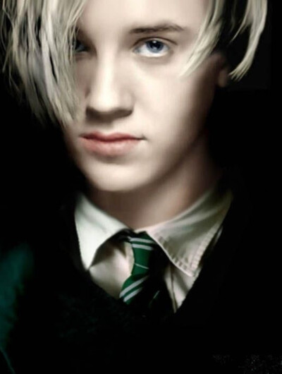 Draco Malfoy