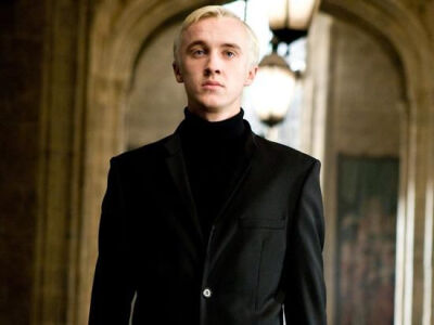 Draco Malfoy