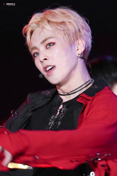 xiumin