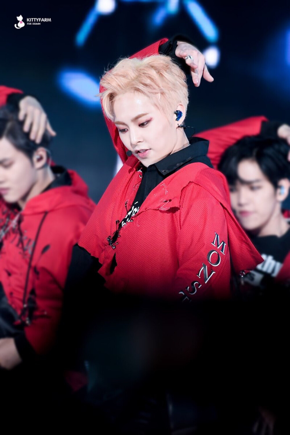 xiumin