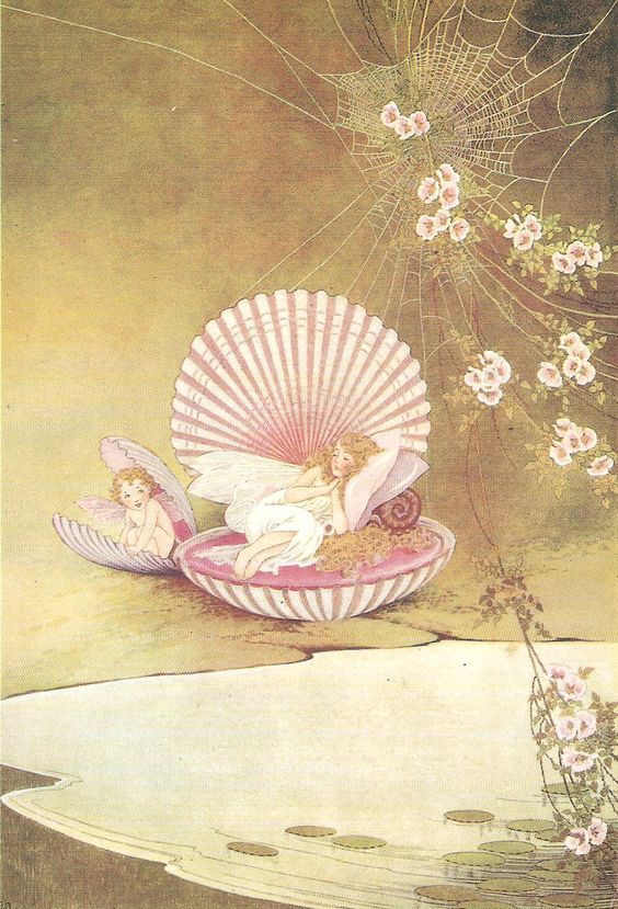 Ida Rentoul Outhwaite