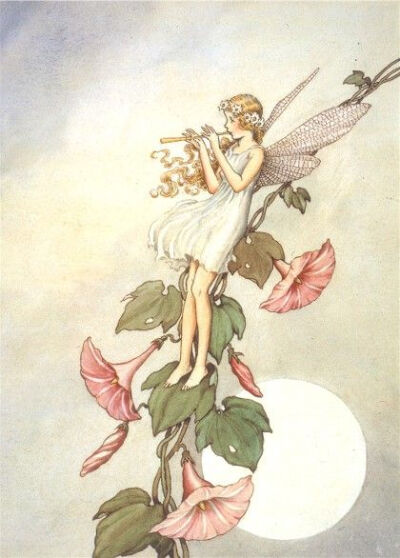 Ida Rentoul Outhwaite