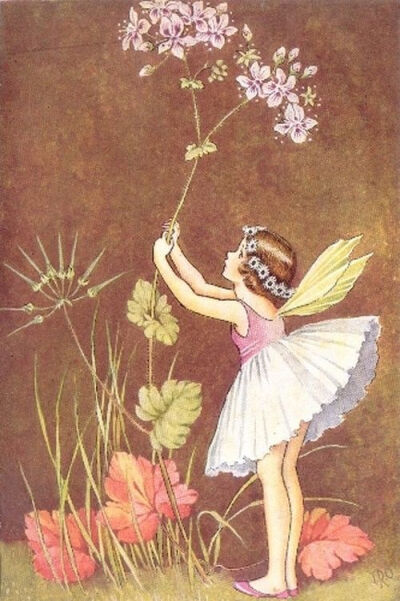 Ida Rentoul Outhwaite