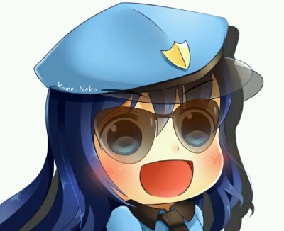 凯特琳#头像