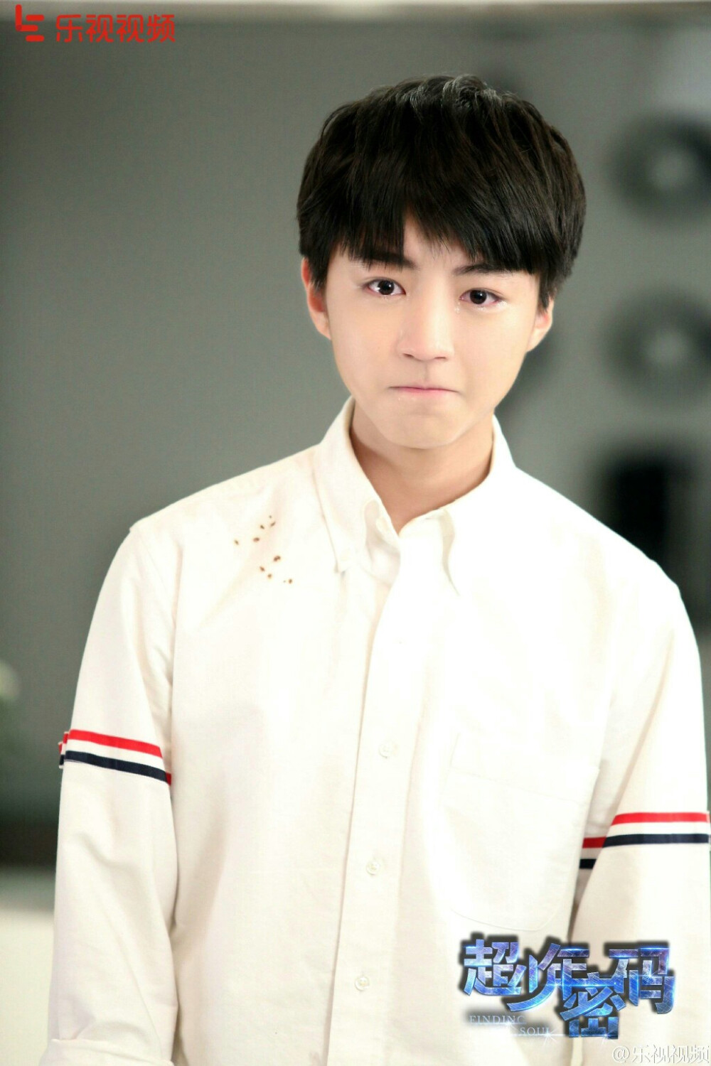 tfboys karry 王俊凯 超少年密码