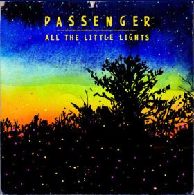 let her go---passenger