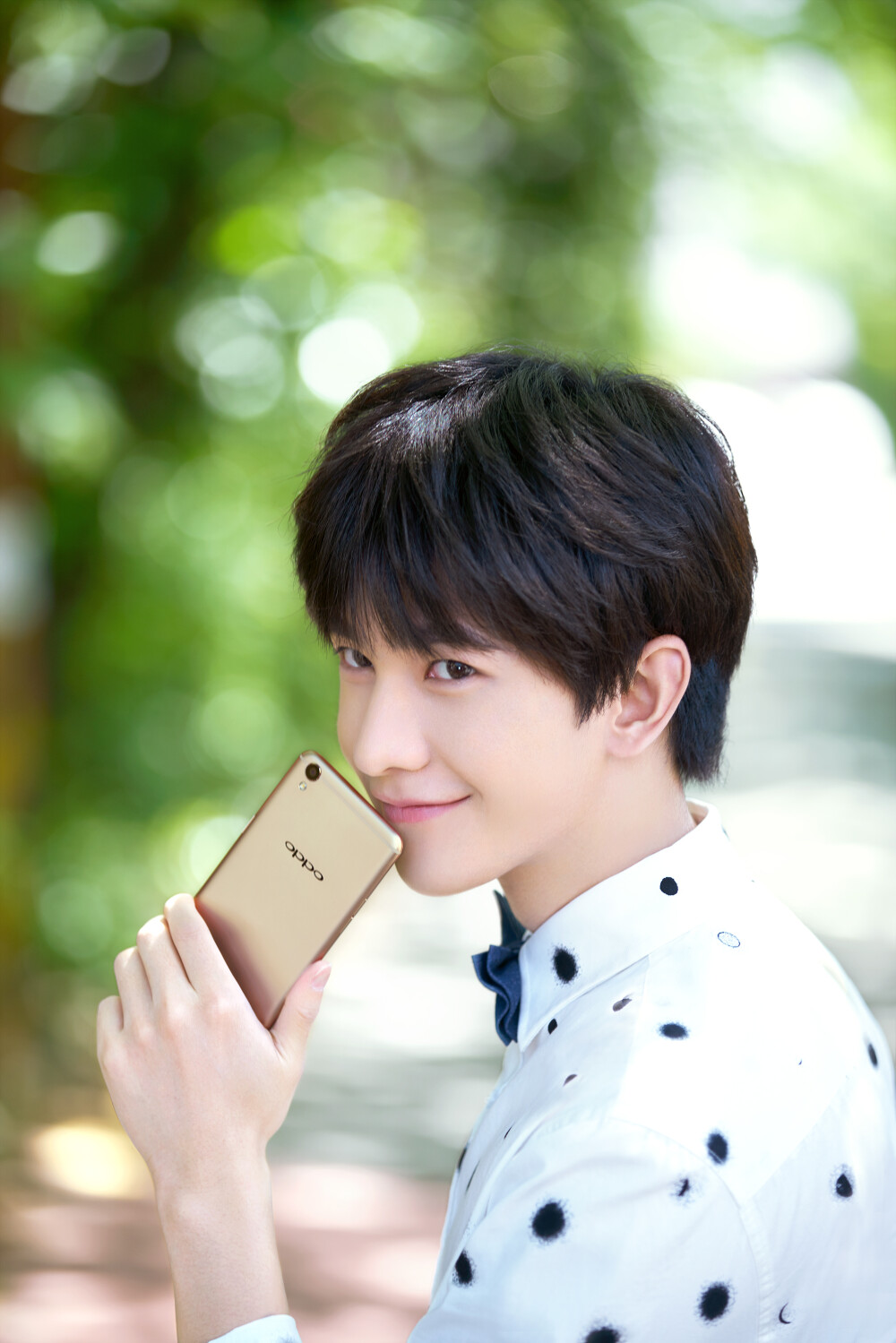 杨洋 咩咩phone