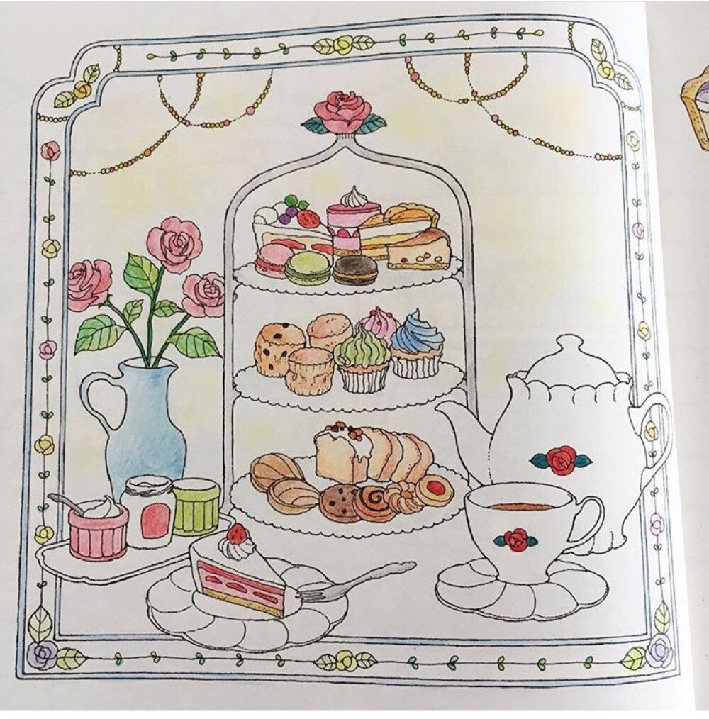 令人憧憬的店员