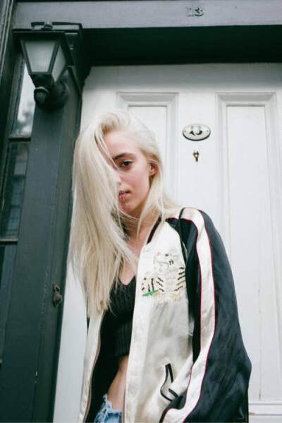 Pyper america smith