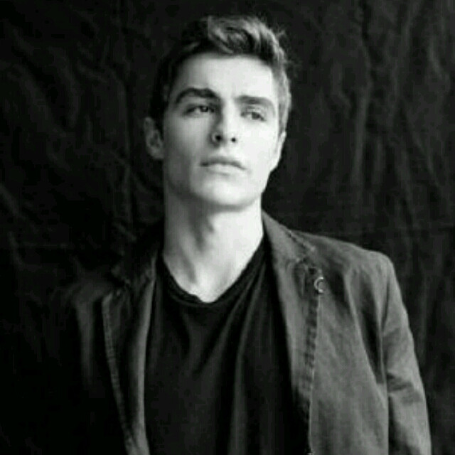 Dave·Franco 戴夫·弗兰科