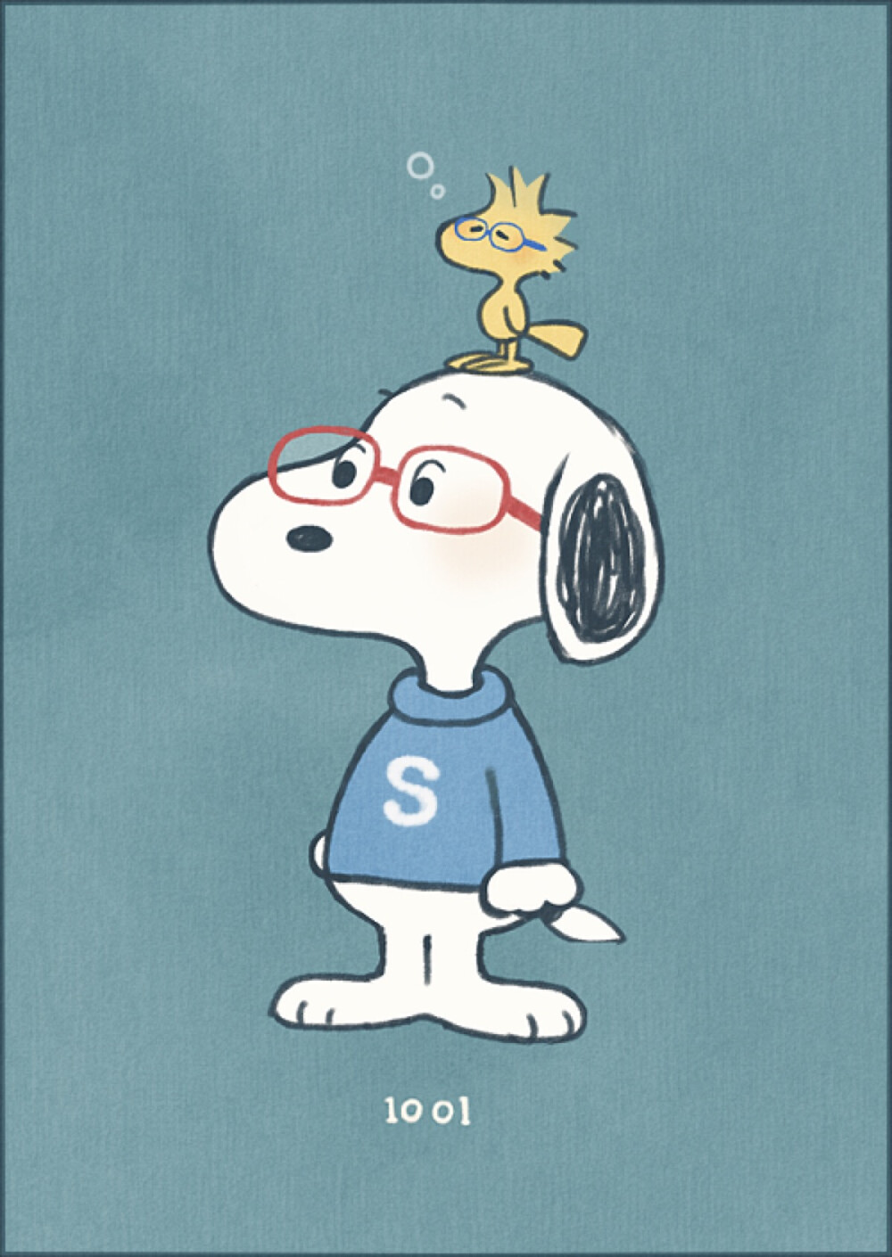 snoopy