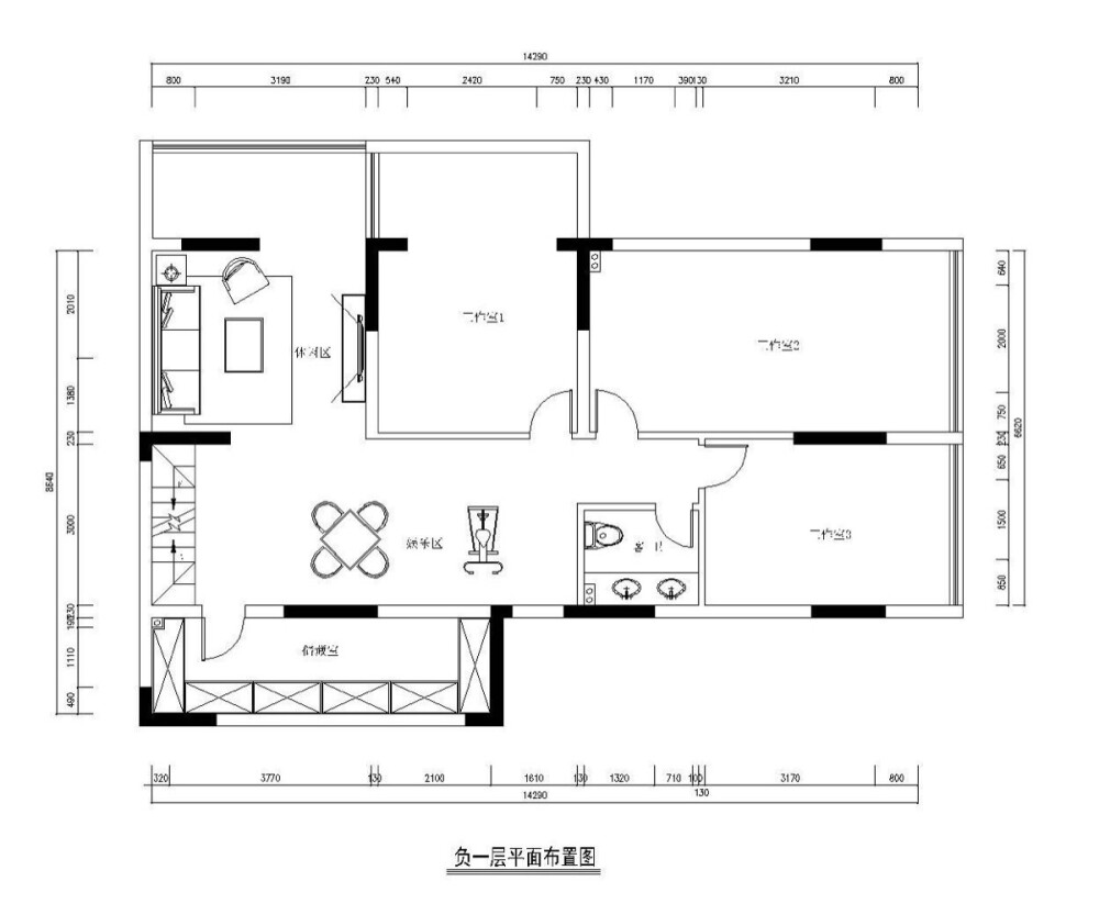 平面图二