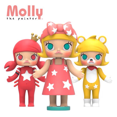 molly星座