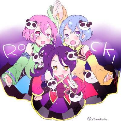 美妙天堂pripara