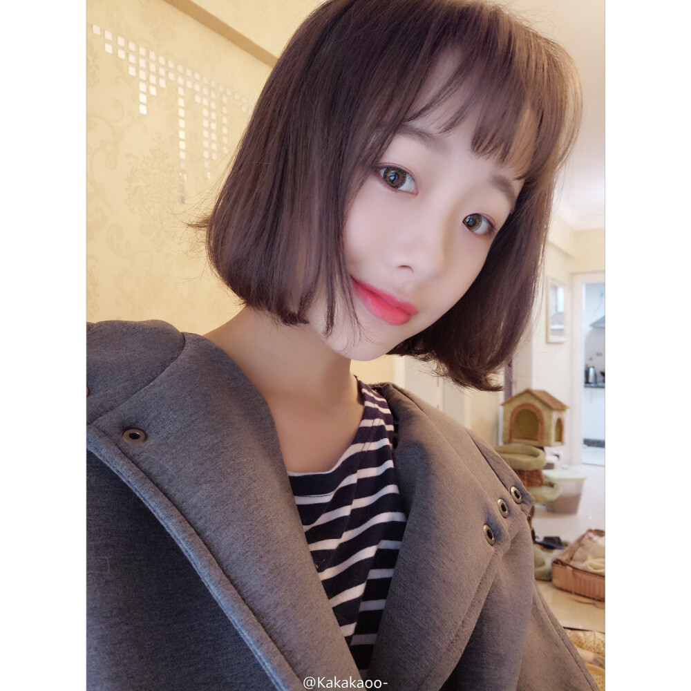 阿沁kakakaoo头像女头图源微博侵权删中二体质