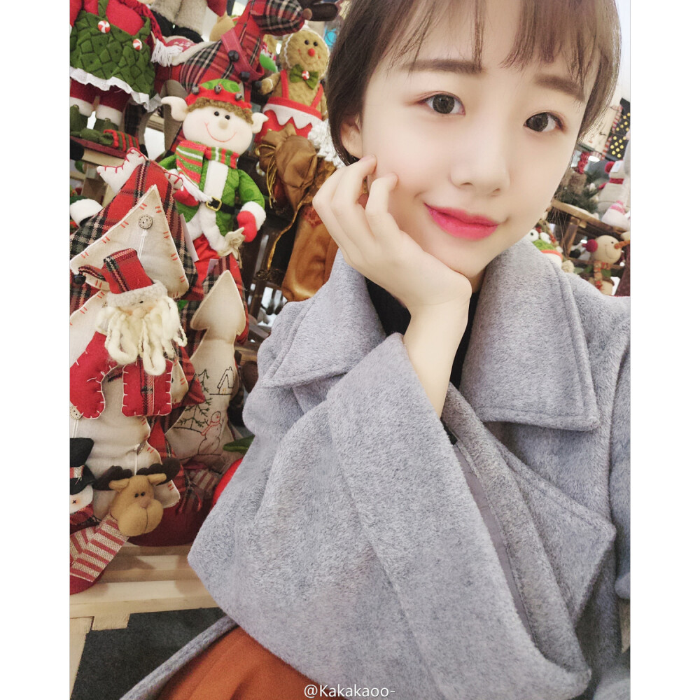 阿沁kakakaoo头像女头图源微博侵权删中二体质