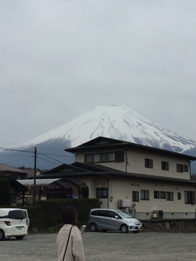 富士山