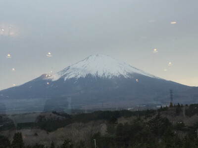 富士山