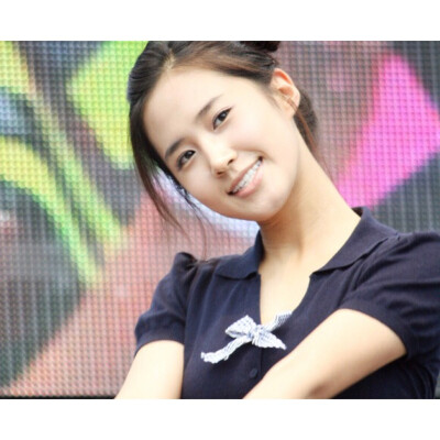 少时 金泰妍 郑秀妍 黄美英 林允儿 权侑莉 崔秀英 金孝渊 李顺圭 徐贤 九只姐姐 