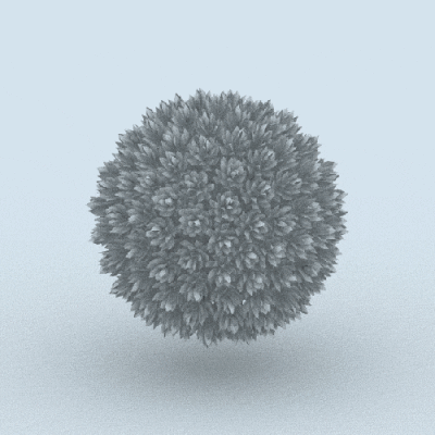 一言不合就给你看头皮发麻的小动图！