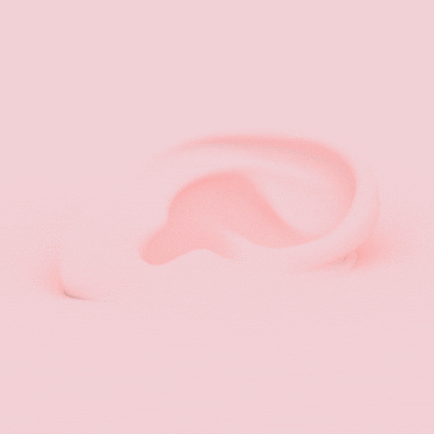 一言不合就给你看头皮发麻的小动图！