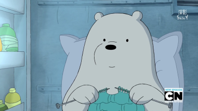 we bare bears