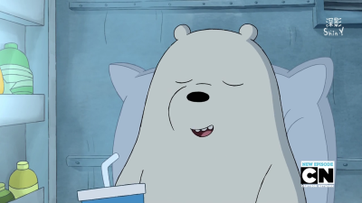 we bare bears