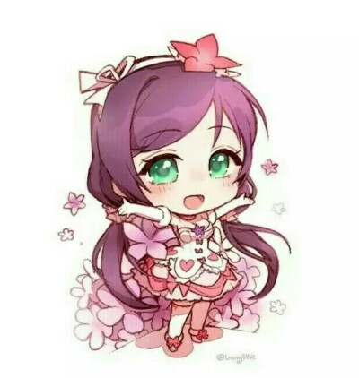 头像希～