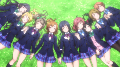 love live！