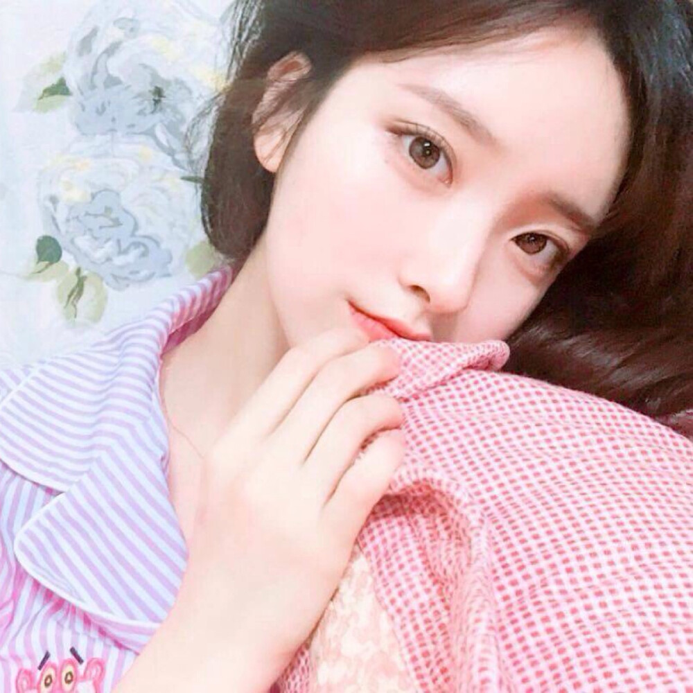 韩系女头 女生头像 韩 头像 女生 金娜熙by:cccc 橙子.