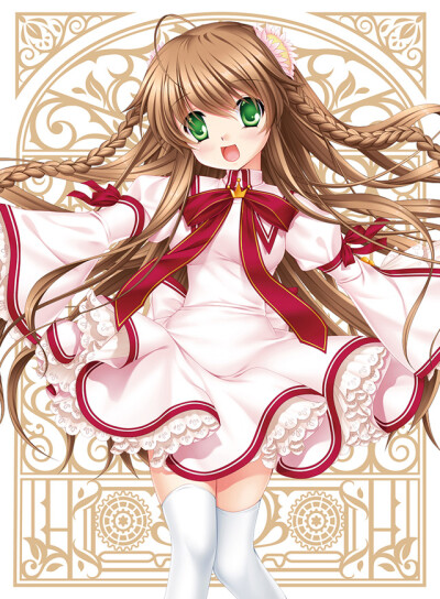 《Rewrite》Blu-ray&DVD1