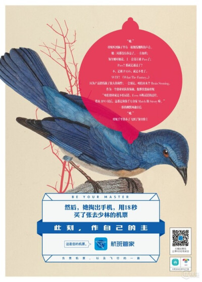 新世相#逃离北上广#电梯广告