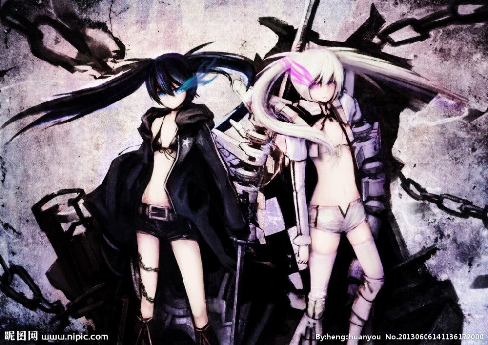 BRS and WRS