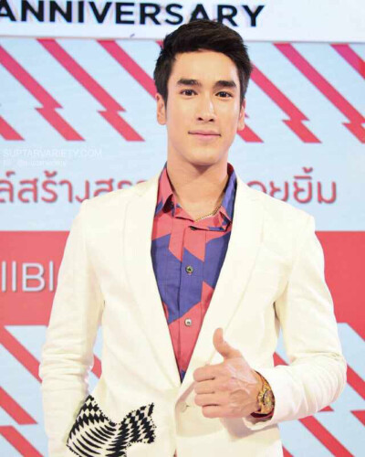 nadech 