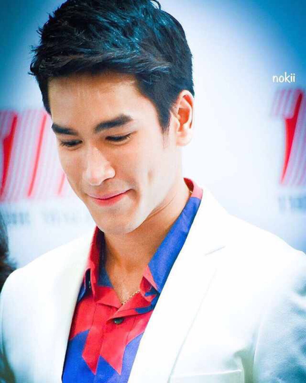 nadech 