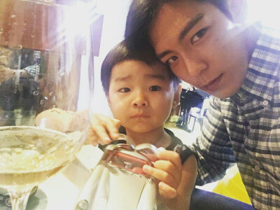 wuli鬼神大人&小热狗