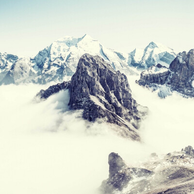 错过的都是风景