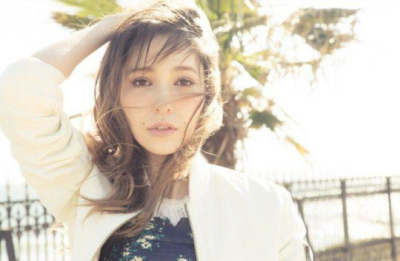 藤井莉娜