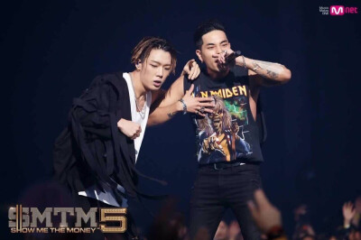 Reddy. iKON. Bobby 김지원 #smtm5