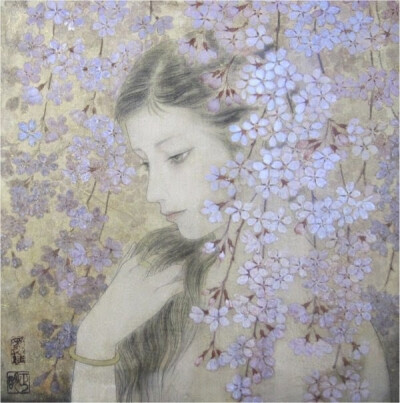 艺术家 Masaaki Sasamoto 笹本正明